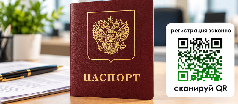 прописка в Кургане регистрация в Кургане